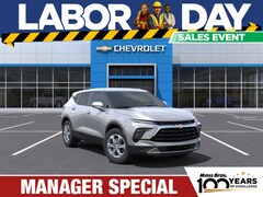 2025 Chevrolet Blazer 2LT SUV