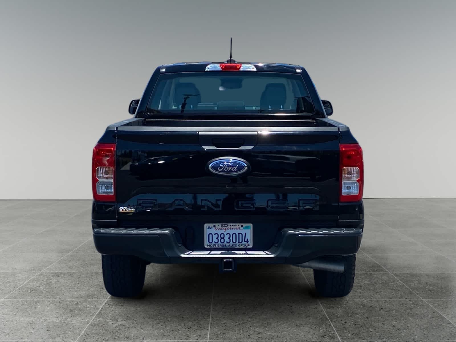 2024 Ford Ranger XL - Photo 4