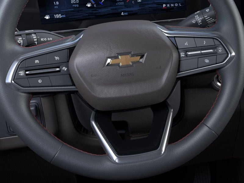 2026 Chevrolet Tahoe LS - Photo 19
