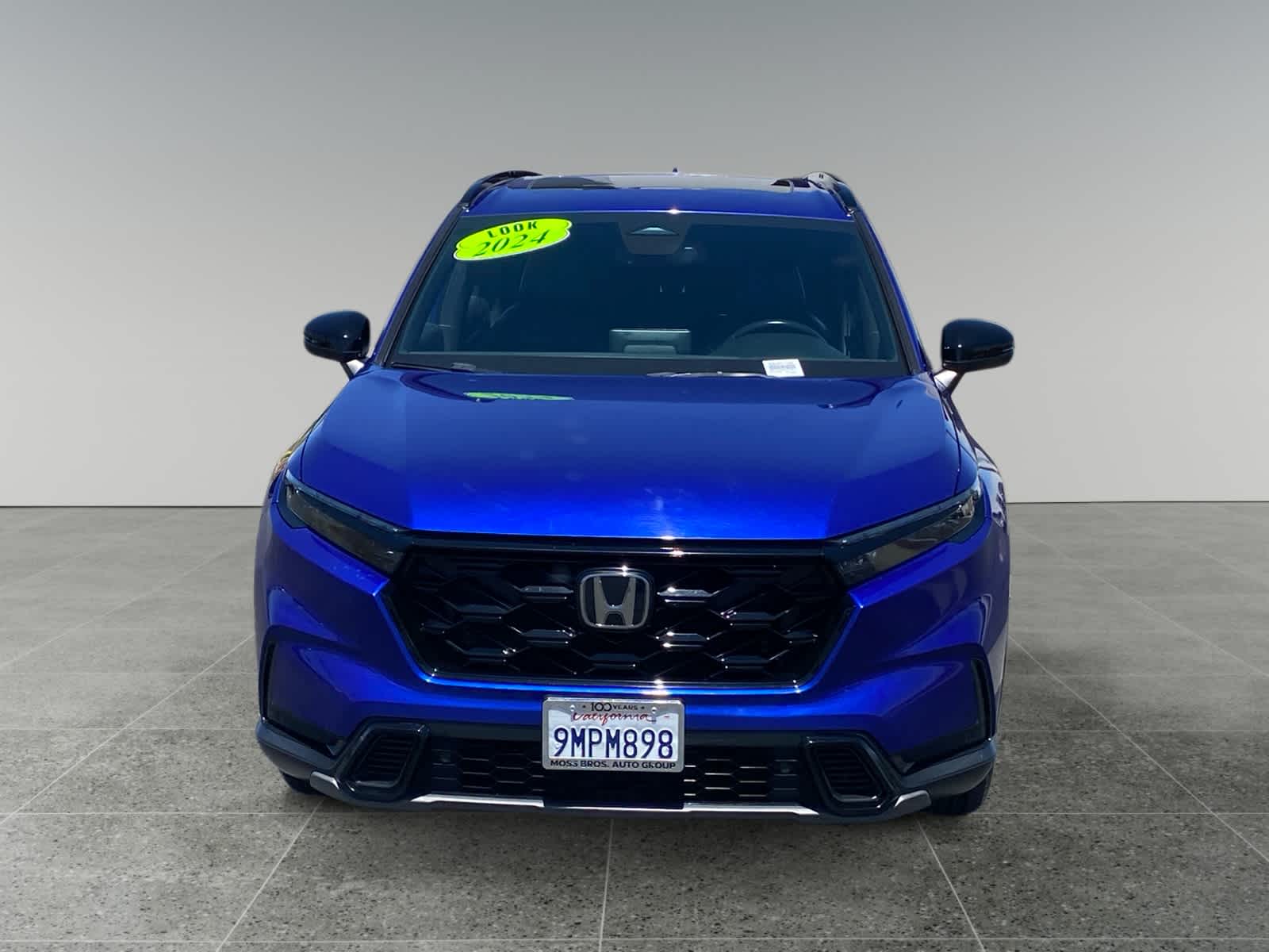 2024 Honda CR-V Sport-L - Photo 8