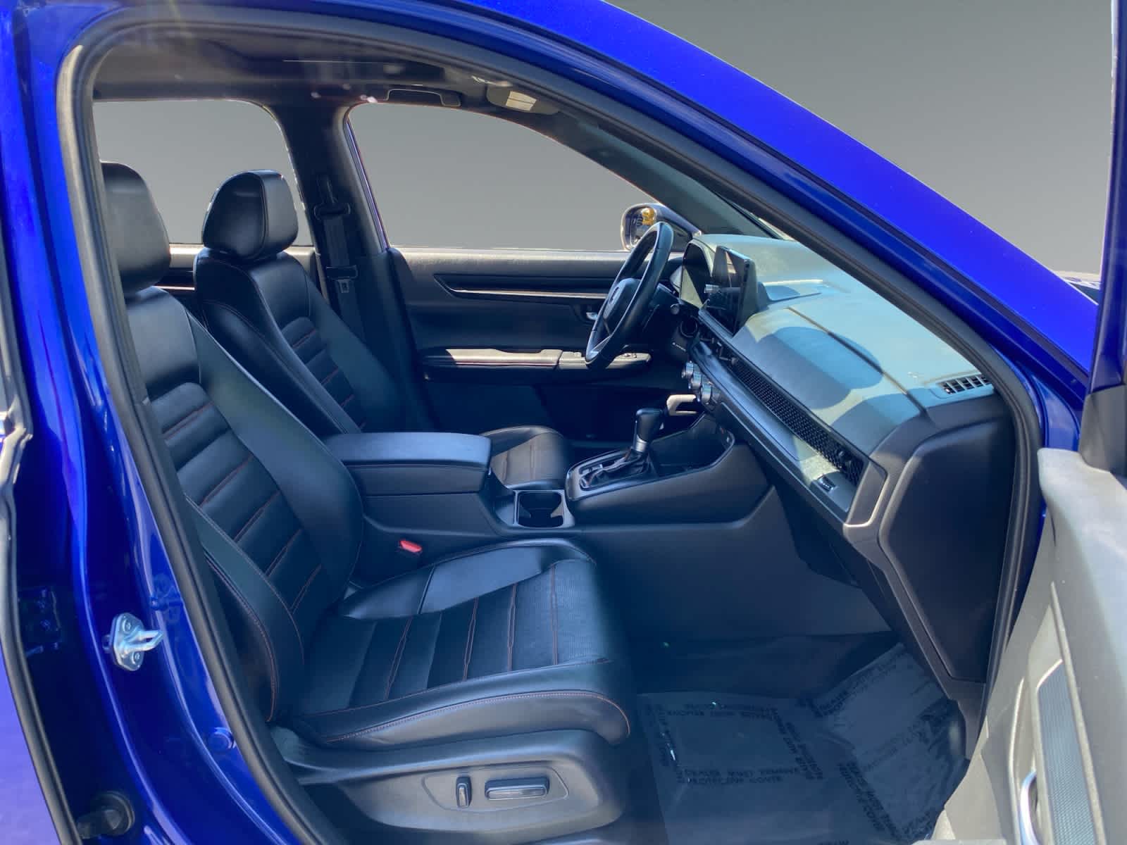 2024 Honda CR-V Sport-L - Photo 15