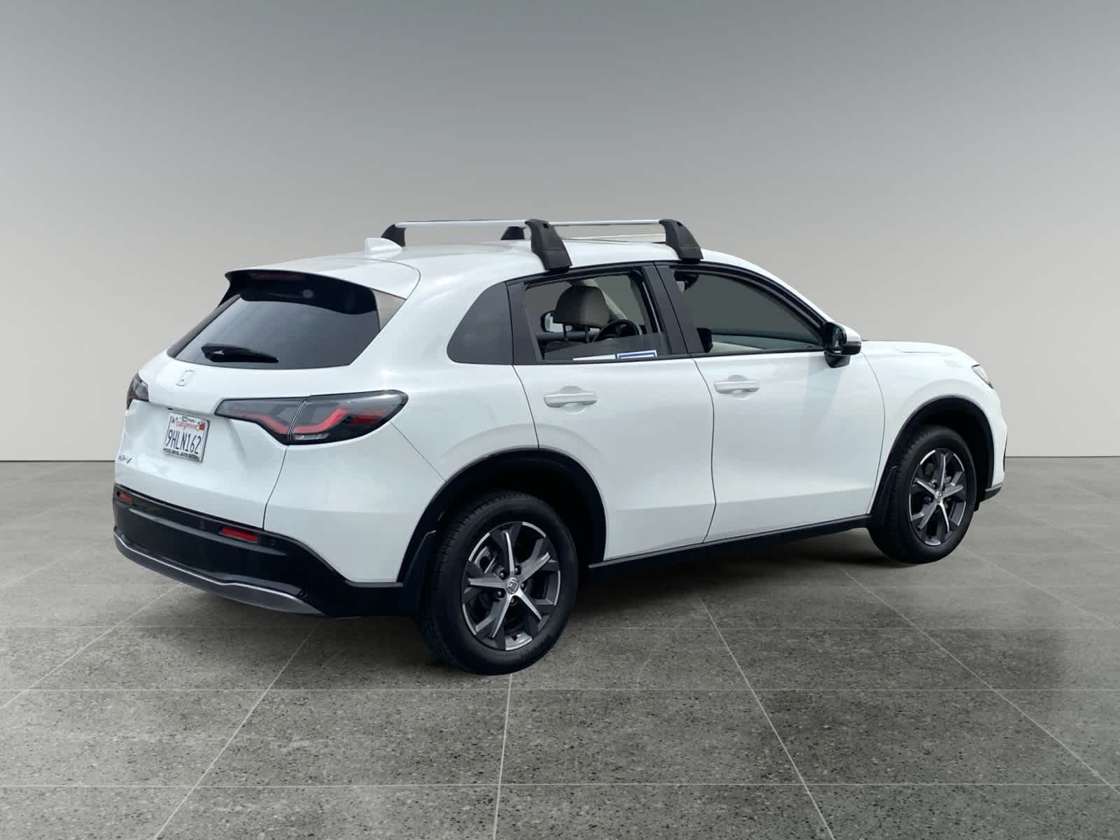 2024 Honda HR-V EX-L w/BSI photo 5