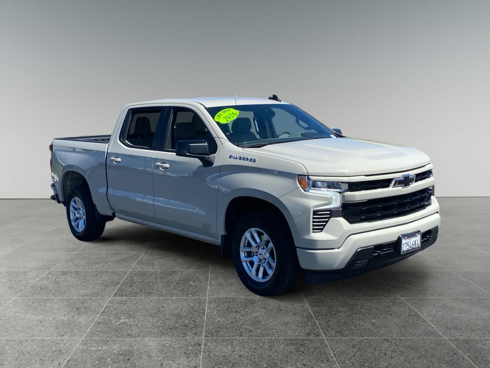 2026 Chevrolet Silverado 1500 RST - Photo 7
