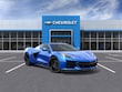 Chevrolet Corvette Z06