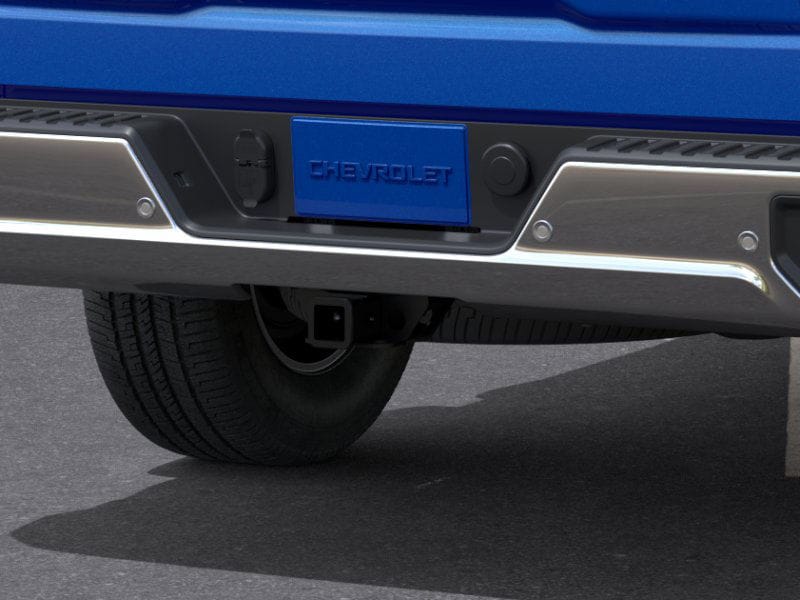 2026 Chevrolet Silverado 1500 LT - Photo 14