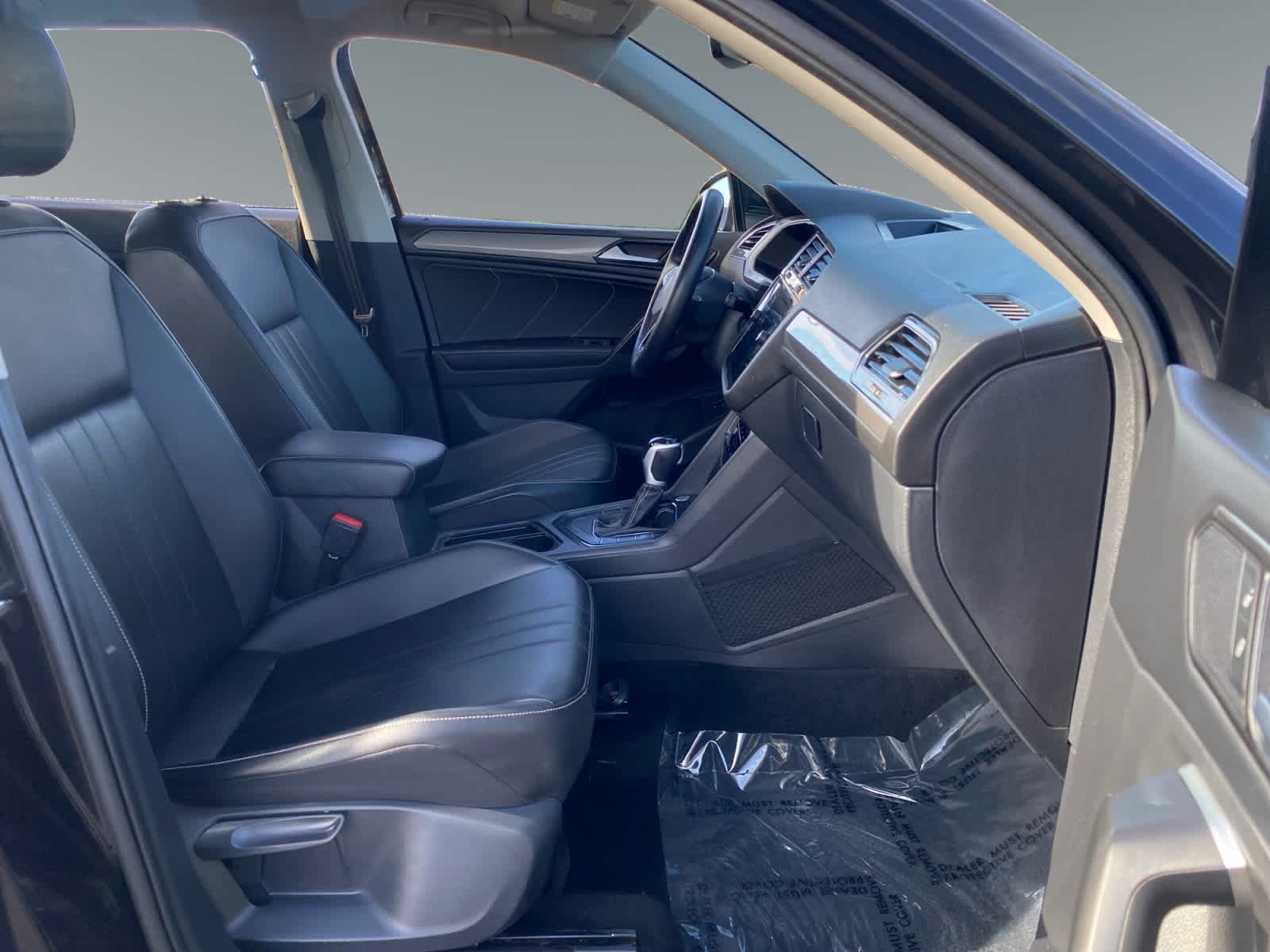 2024 Volkswagen Tiguan Wolfsburg Edition - Photo 15