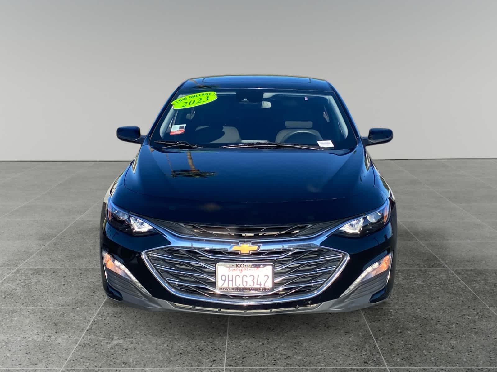 2023 Chevrolet Malibu 1LT - Photo 8