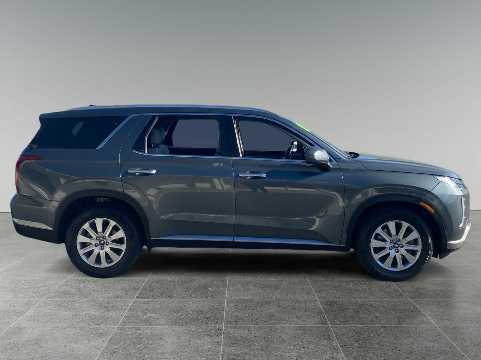 2024 Hyundai Palisade SEL photo 6