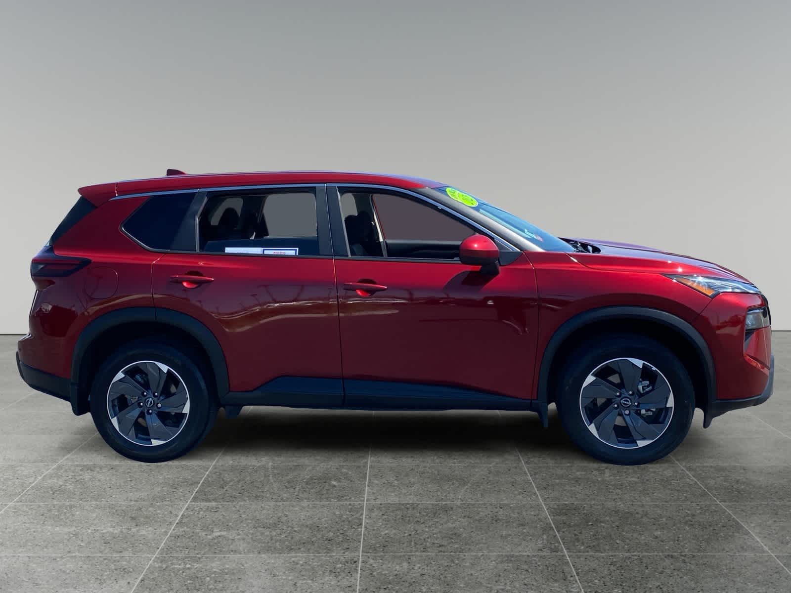 2025 Nissan Rogue SV - Photo 6