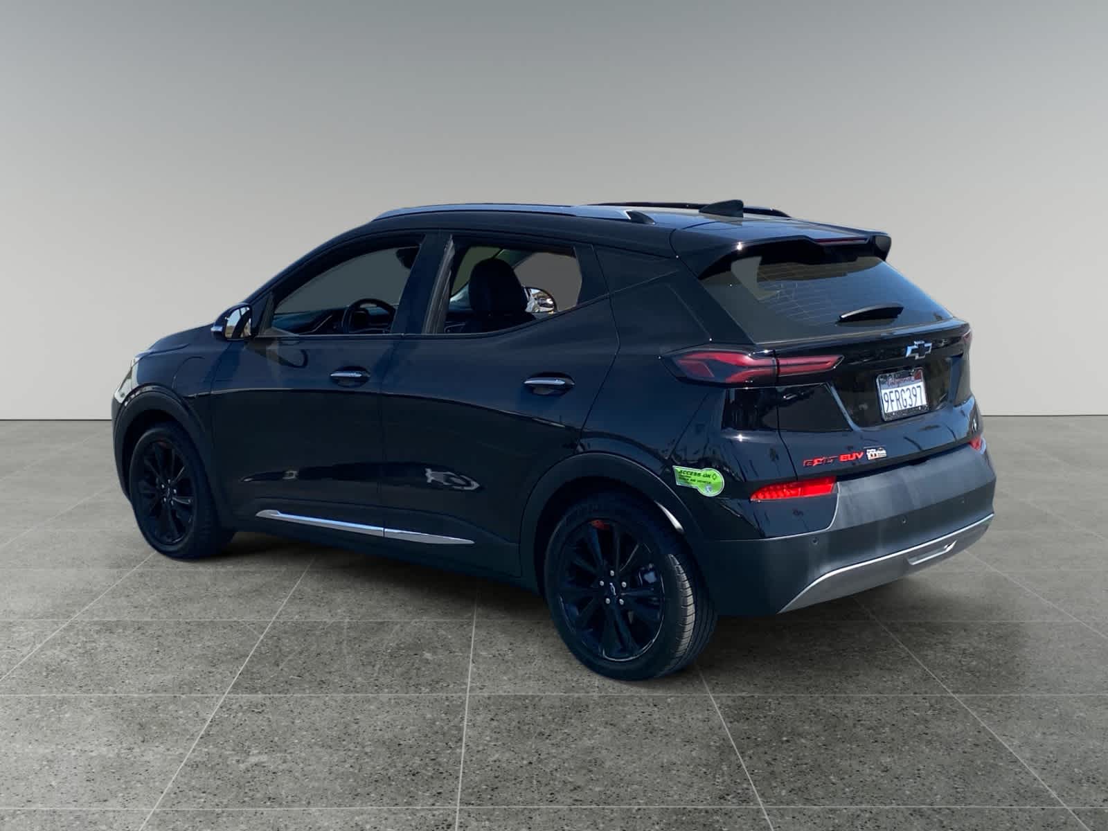 2023 Chevrolet Bolt EUV Premier photo 3