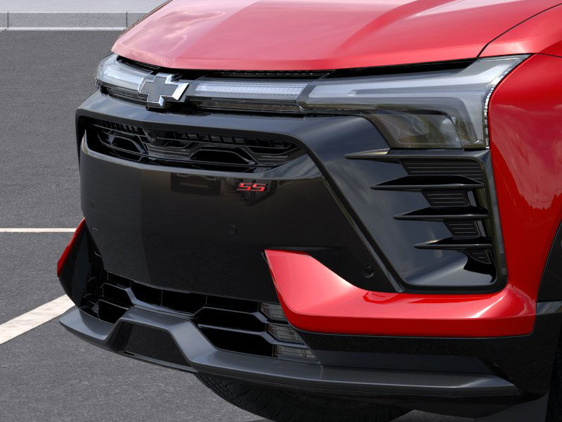 2026 Chevrolet Blazer EV SS - Photo 13