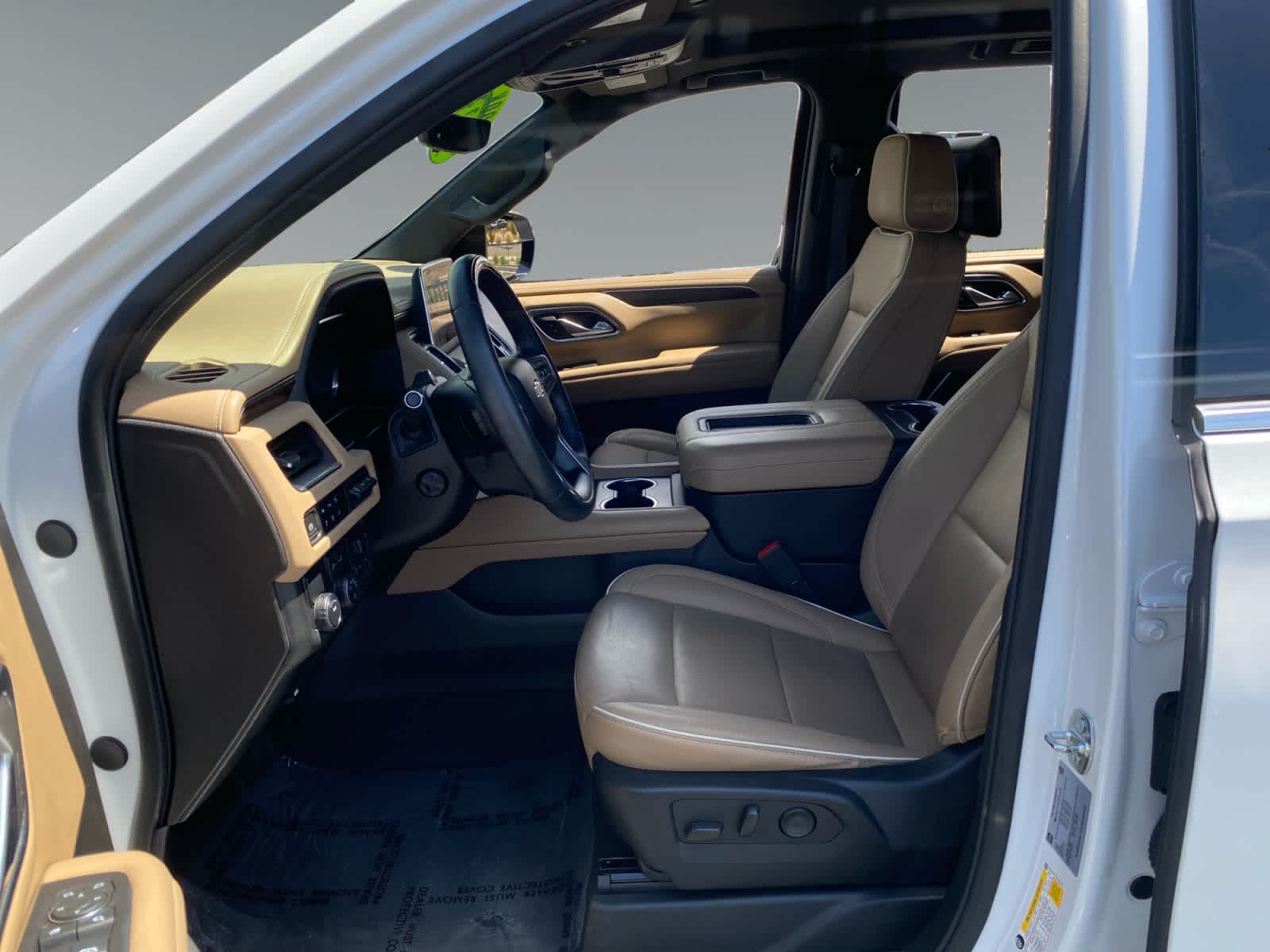 2023 Chevrolet Tahoe Premier - Photo 9