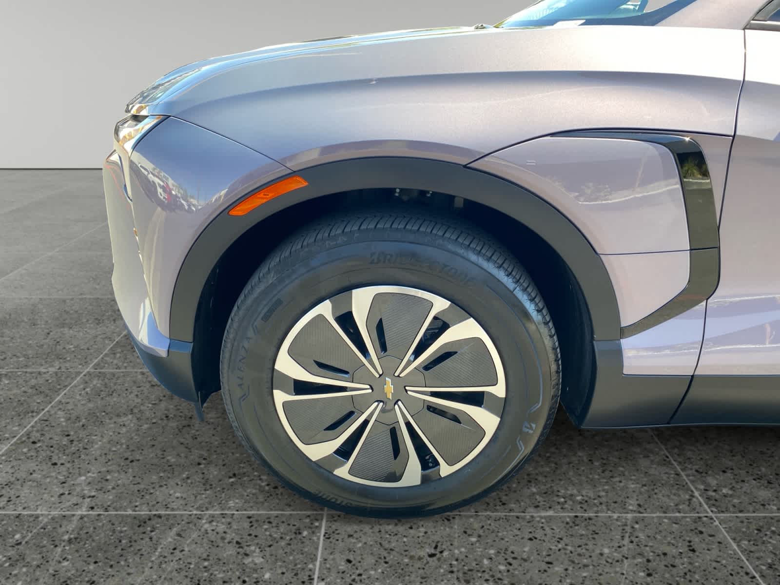 2026 Chevrolet Blazer EV LT - Photo 14