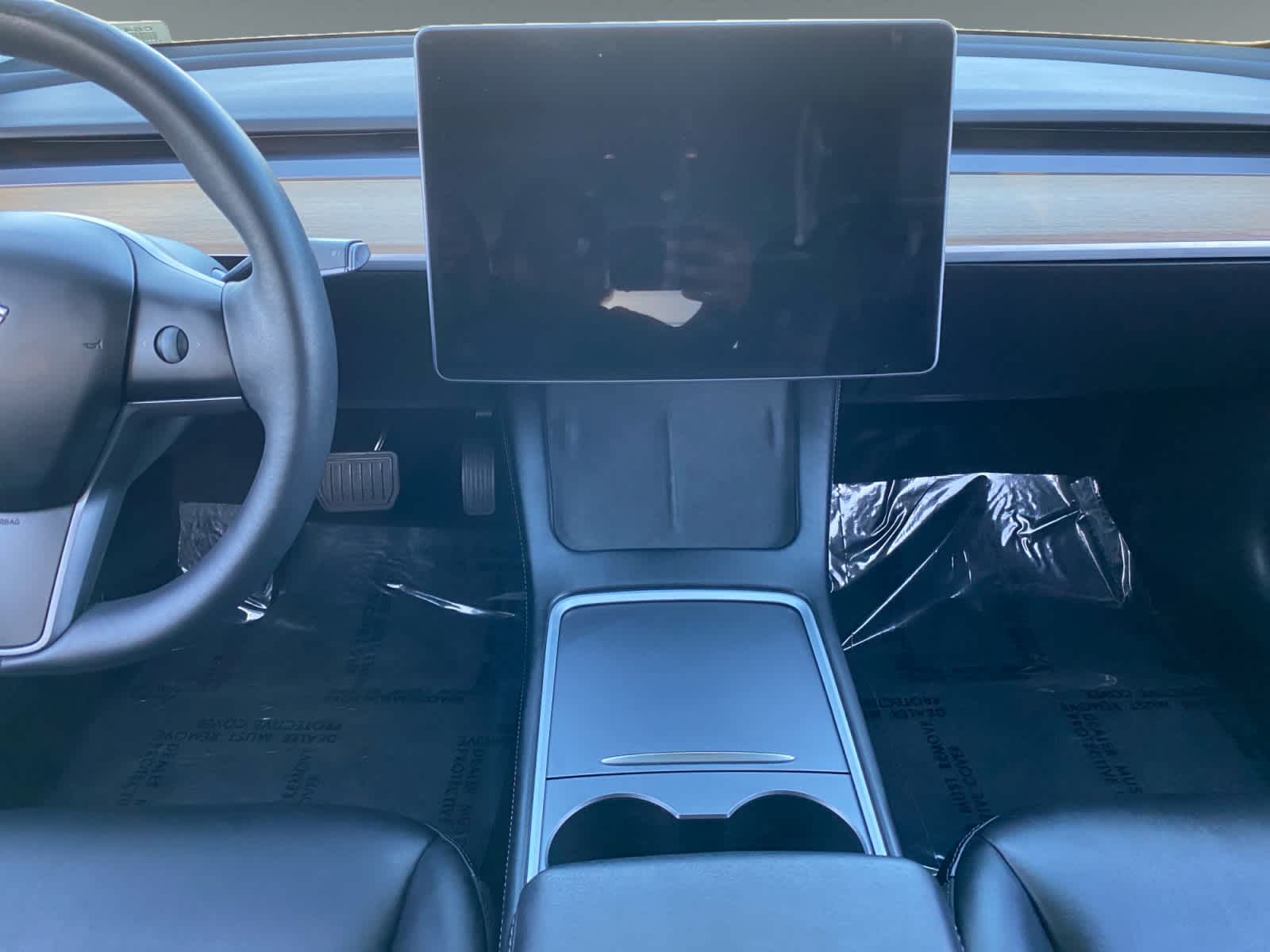 2023 Tesla Model 3 Base - Photo 11