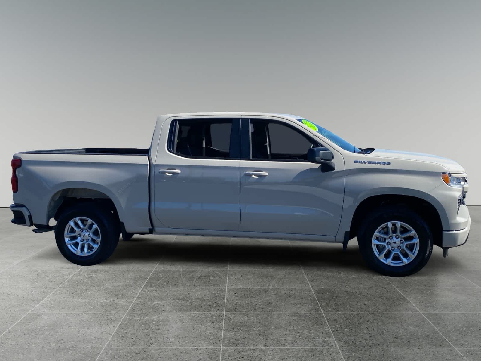 2026 Chevrolet Silverado 1500 RST - Photo 6