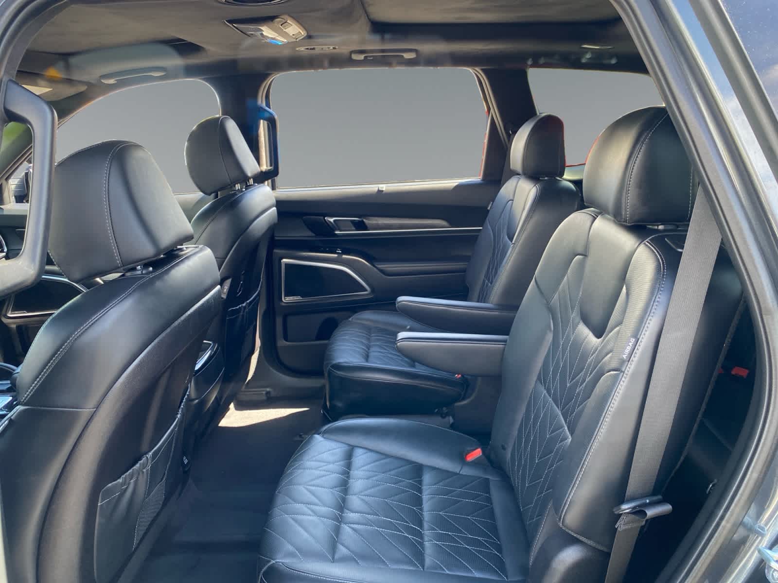 2024 Kia Telluride SX Prestige X-Line - Photo 13