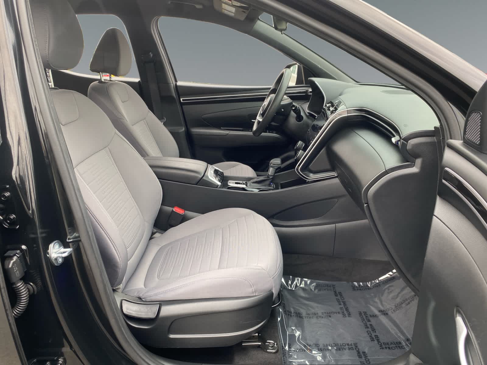 2023 Hyundai Santa Cruz SEL - Photo 15