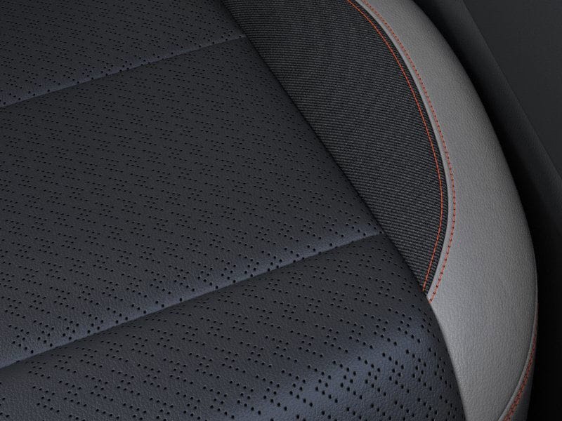 2026 Chevrolet Blazer EV SS - Photo 21