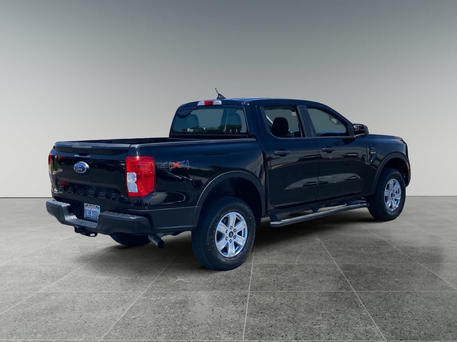 2024 Ford Ranger XL - Photo 5