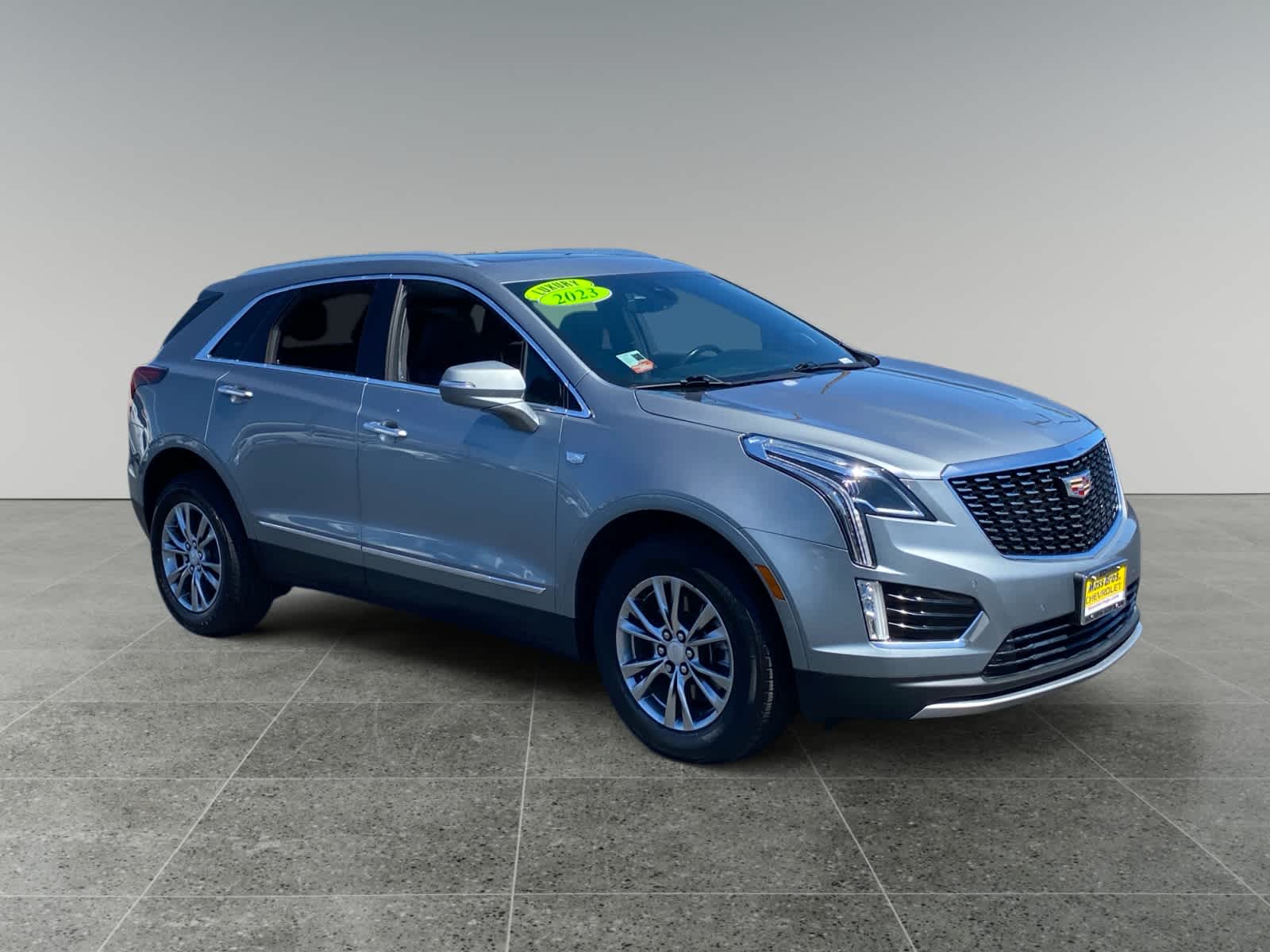 2023 Cadillac XT5 Premium Luxury - Photo 7