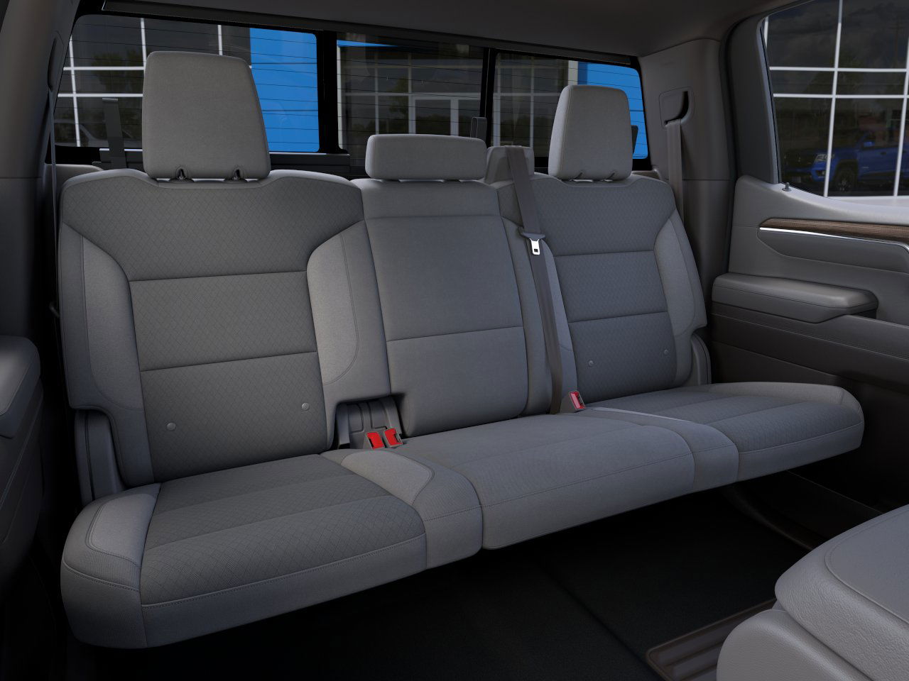 2026 Chevrolet Silverado 1500 LT - Photo 17