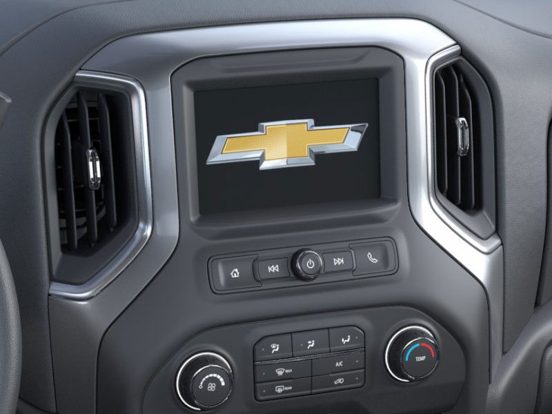 2026 Chevrolet Silverado 3500 HD Work Truck - Photo 39