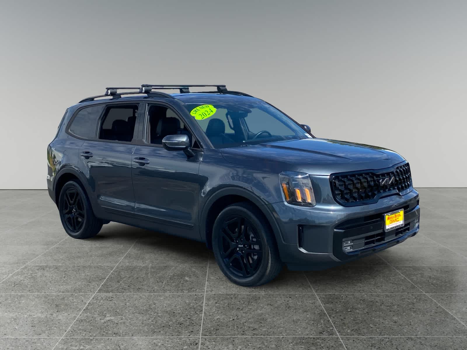 2024 Kia Telluride SX Prestige X-Line - Photo 7