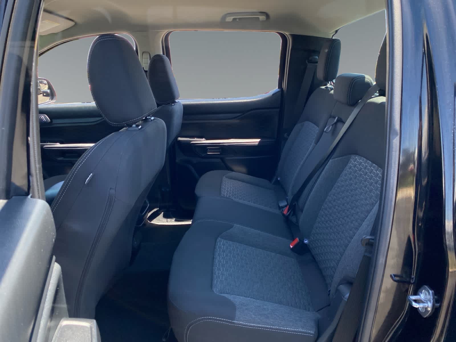 2024 Ford Ranger XL - Photo 13
