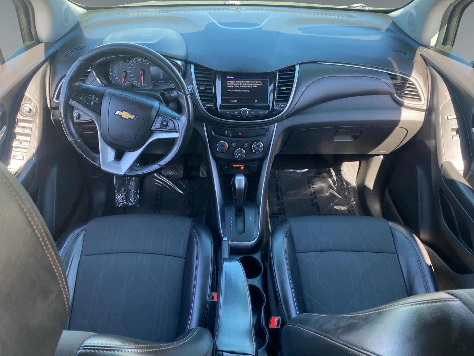 2022 Chevrolet Trax LT - Photo 10