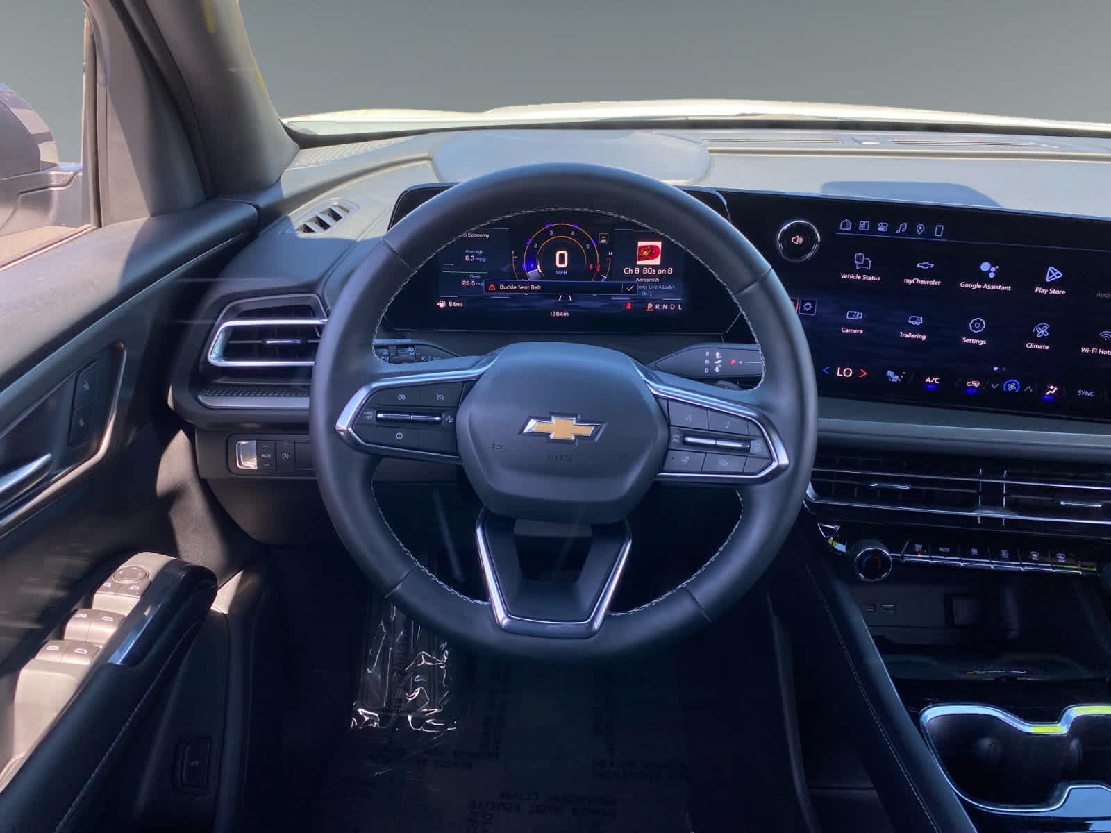 2026 Chevrolet Traverse LT - Photo 12