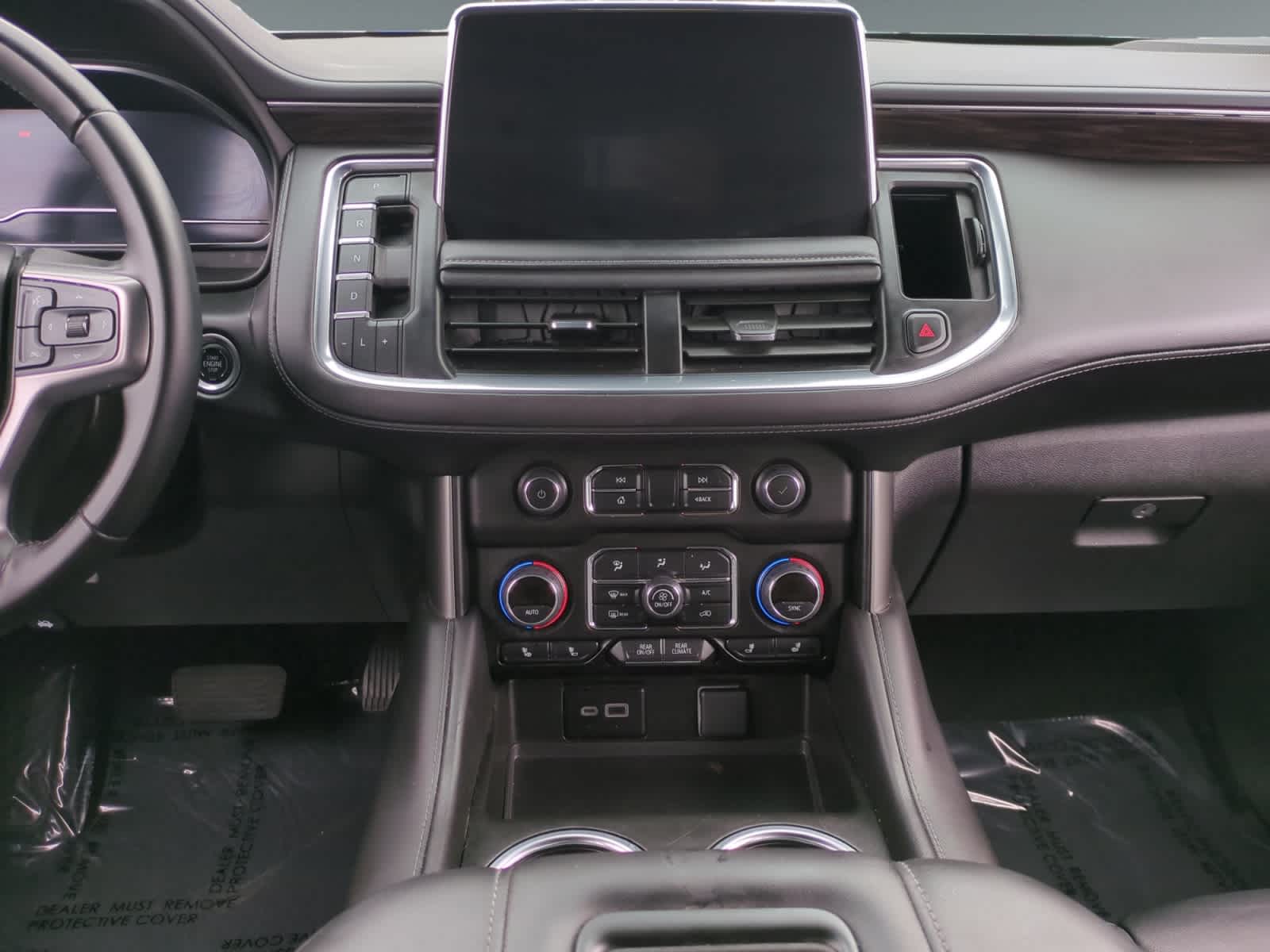 2024 Chevrolet Tahoe LT - Photo 11