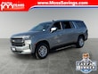Chevrolet Suburban