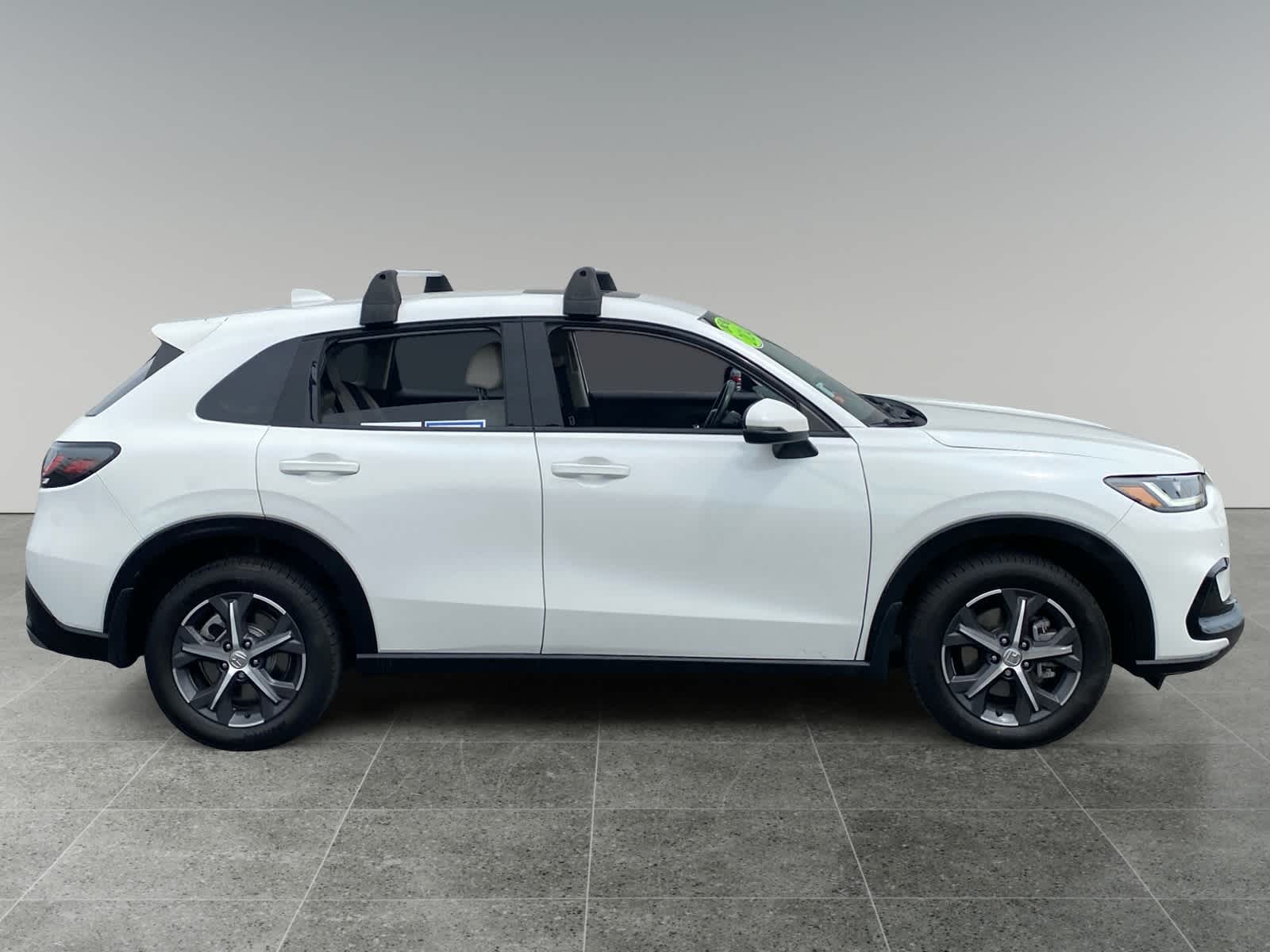 2024 Honda HR-V EX-L w/BSI photo 6