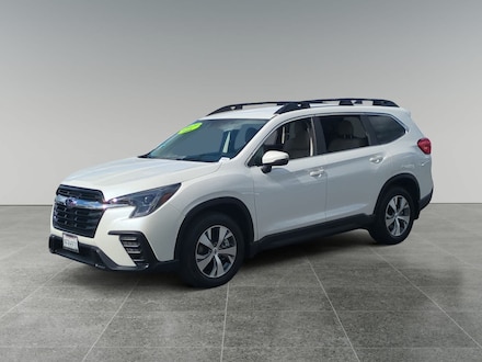 2023 Subaru Ascent Premium 7-Passenger SUV