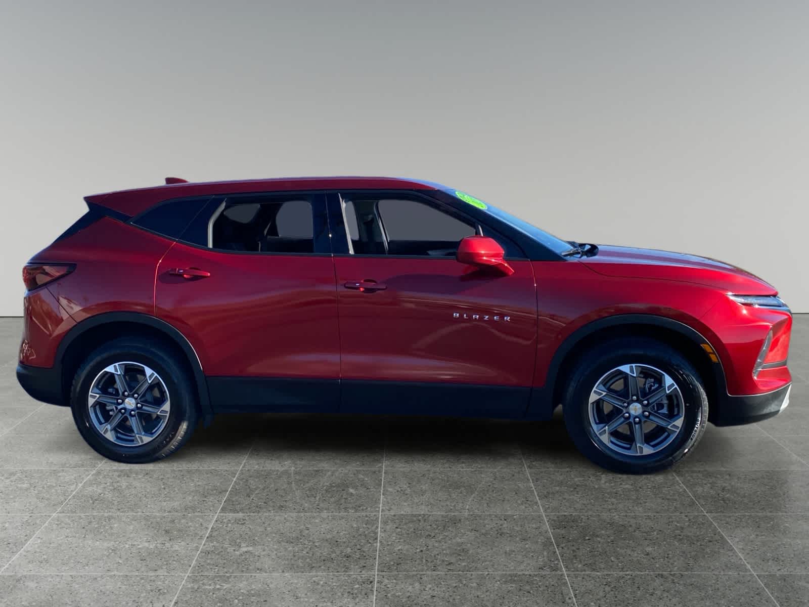 2025 Chevrolet Blazer 2LT - Photo 6
