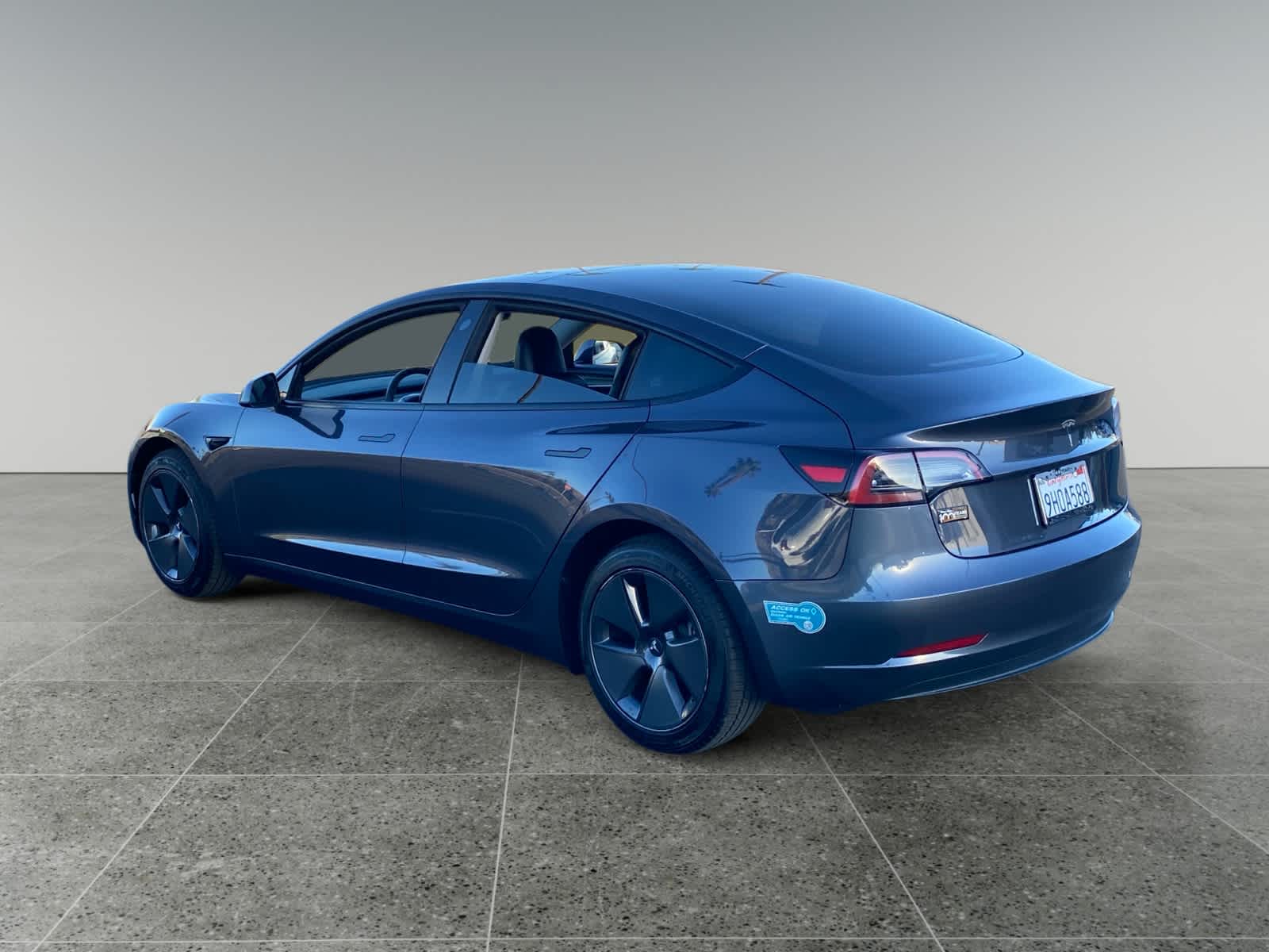 2023 Tesla Model 3 Base - Photo 3