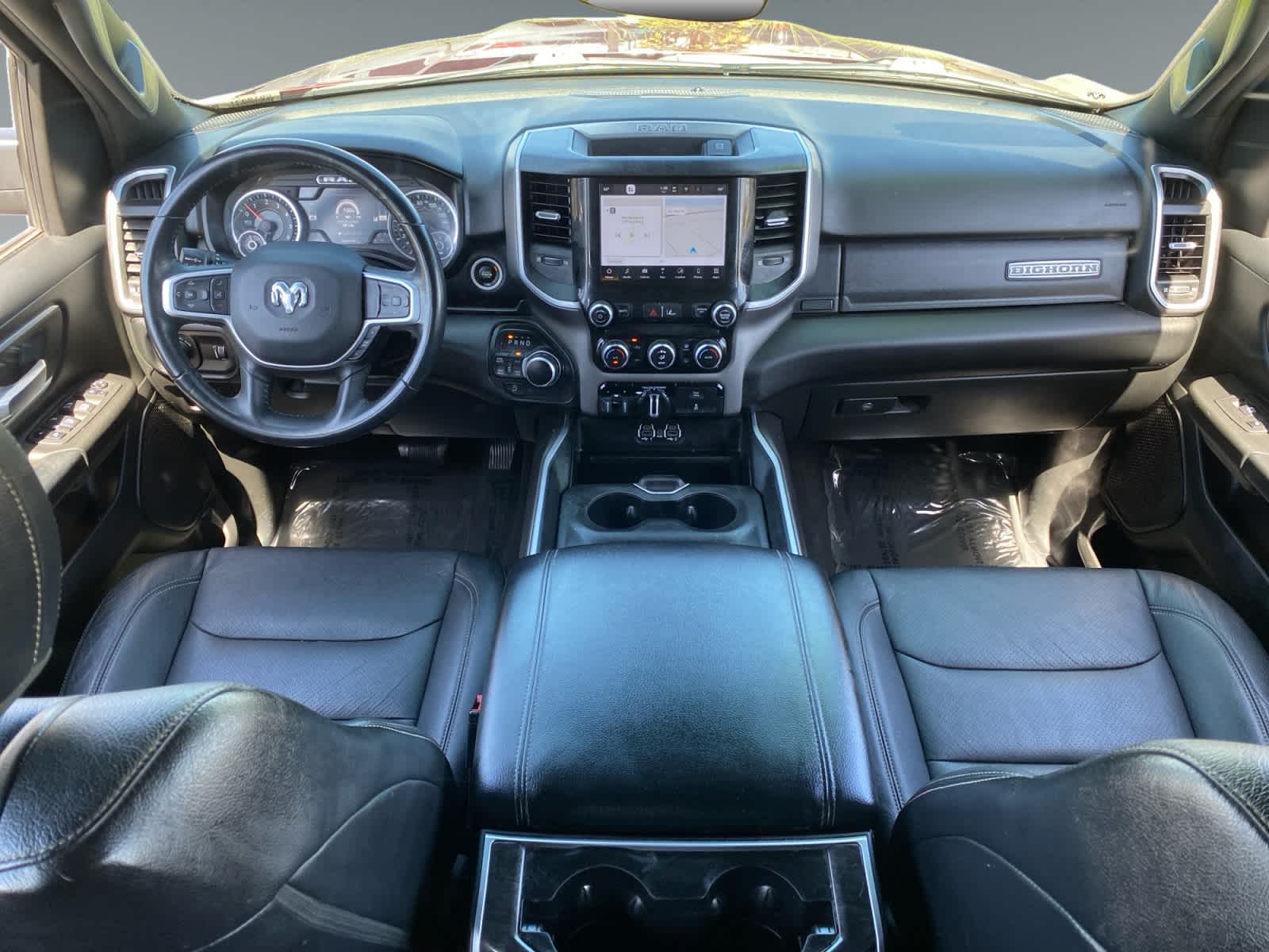 2022 RAM Ram 1500 Pickup Big Horn/Lone Star - Photo 10