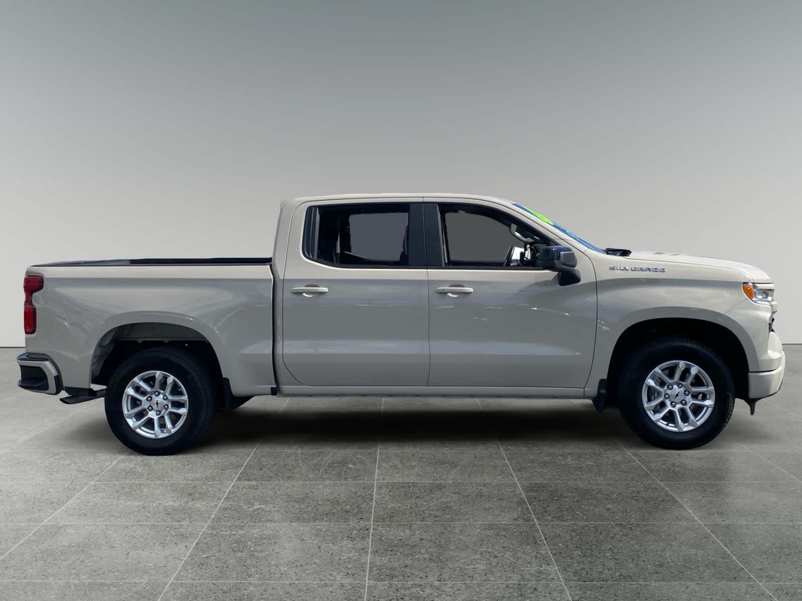 2026 Chevrolet Silverado 1500 RST - Photo 6