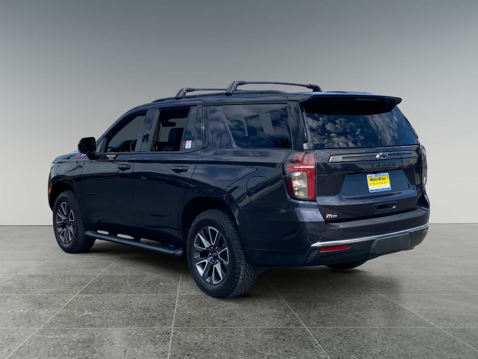 2022 Chevrolet Tahoe Z71 - Photo 3