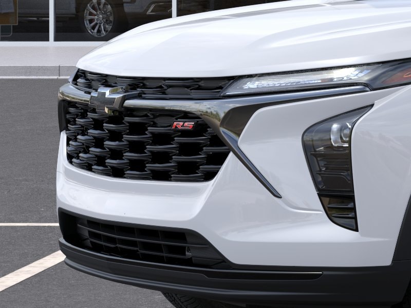 2026 Chevrolet Trax RS - Photo 13