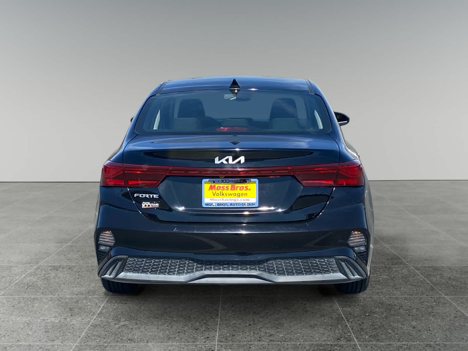 2024 Kia Forte LXS photo 4