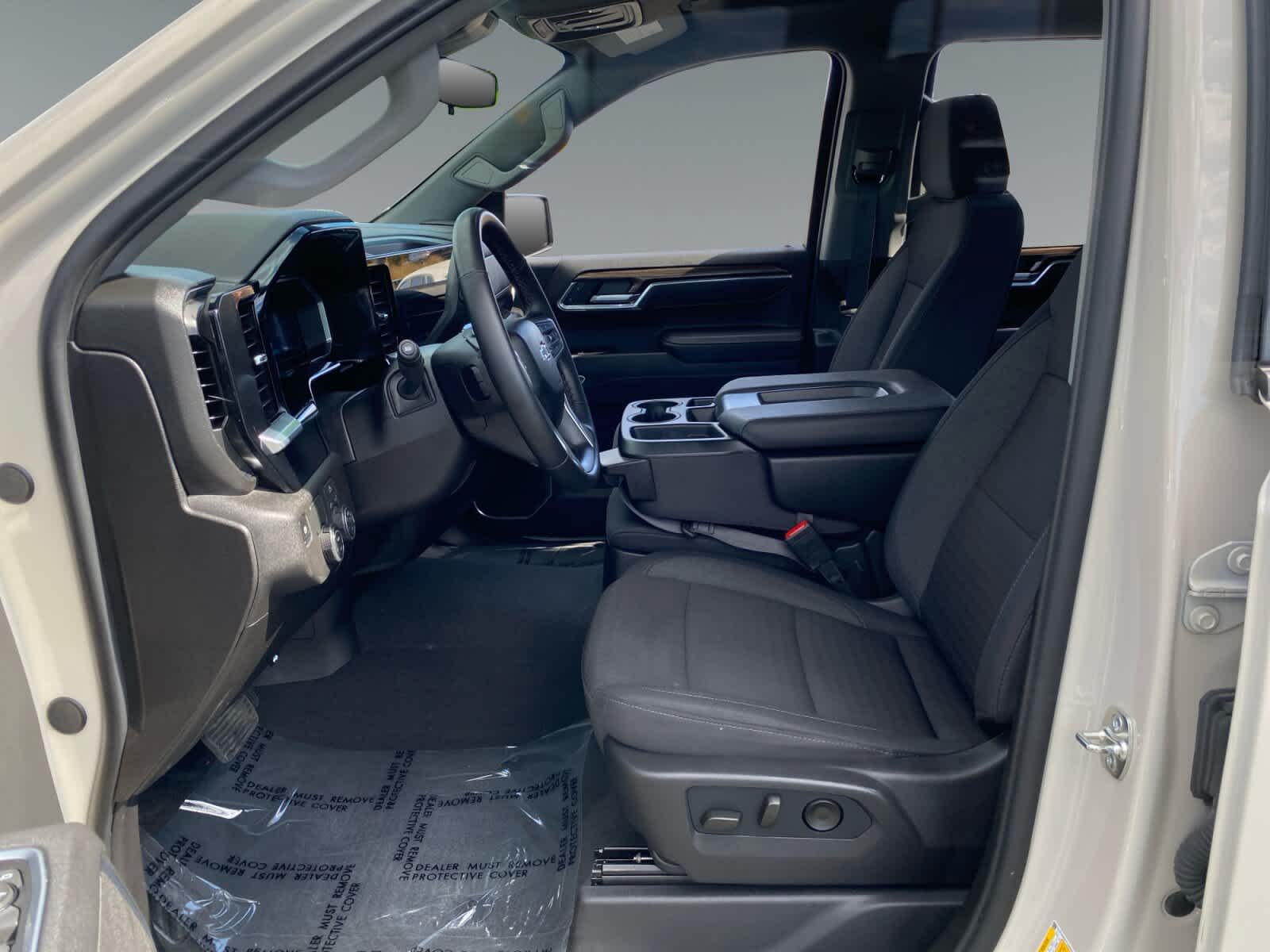 2026 Chevrolet Silverado 1500 RST - Photo 9