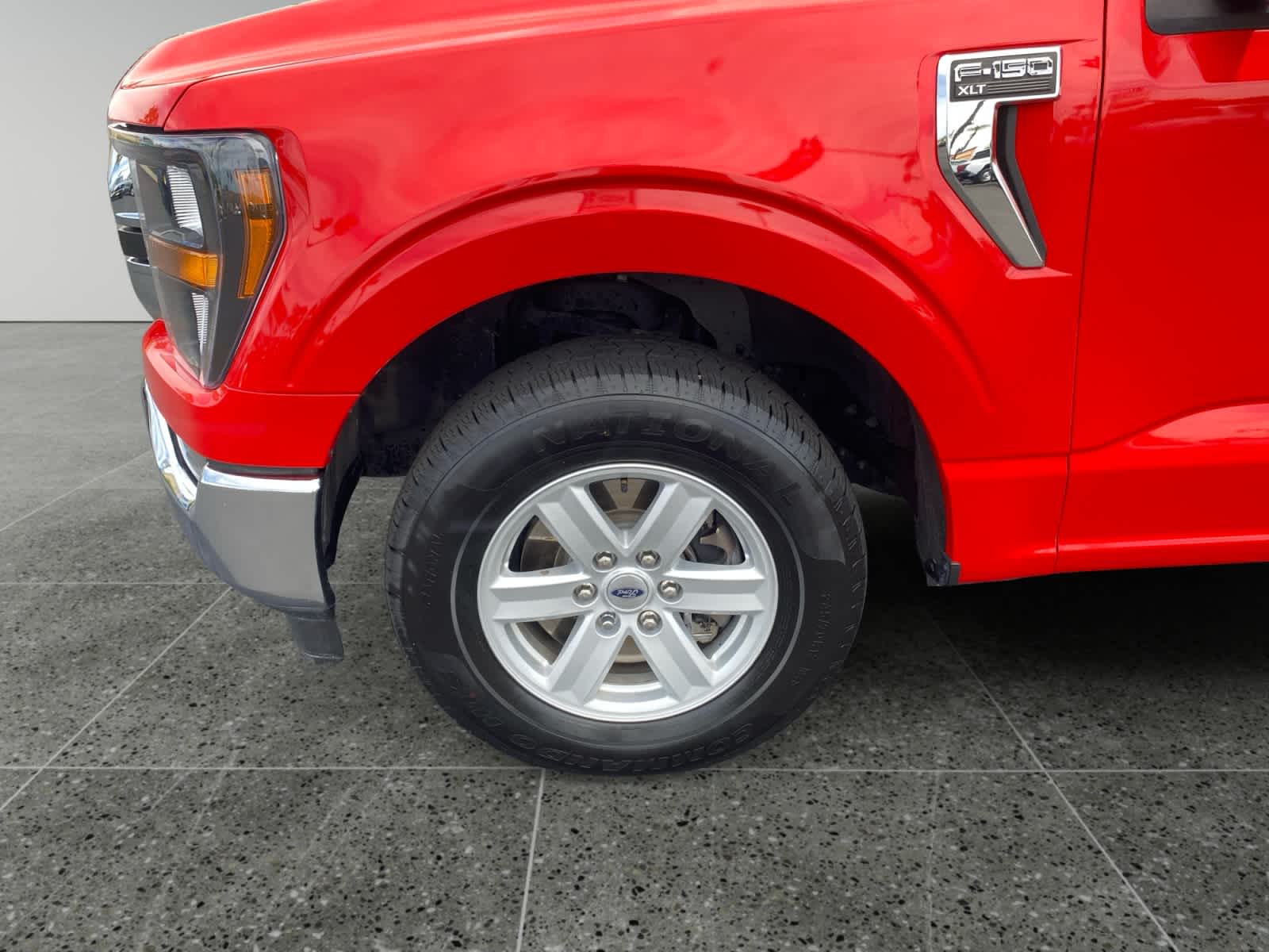 2023 Ford F-150 XLT - Photo 14