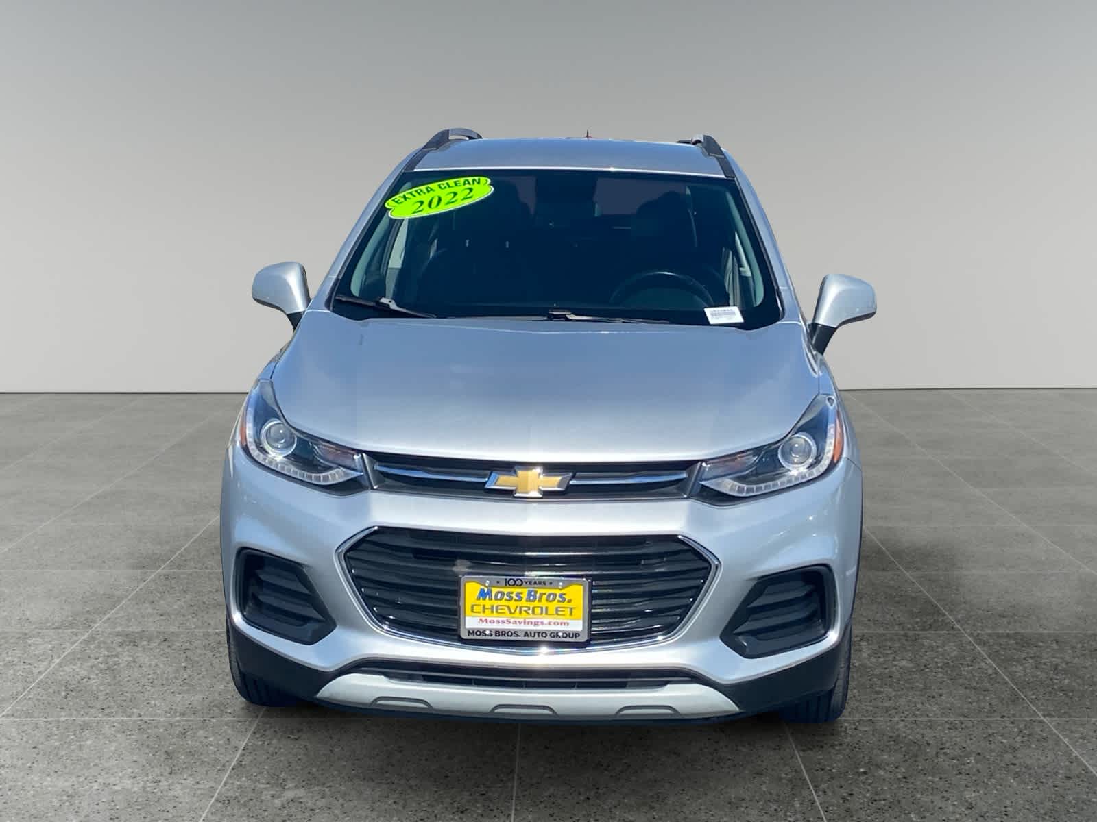 2022 Chevrolet Trax LT - Photo 8
