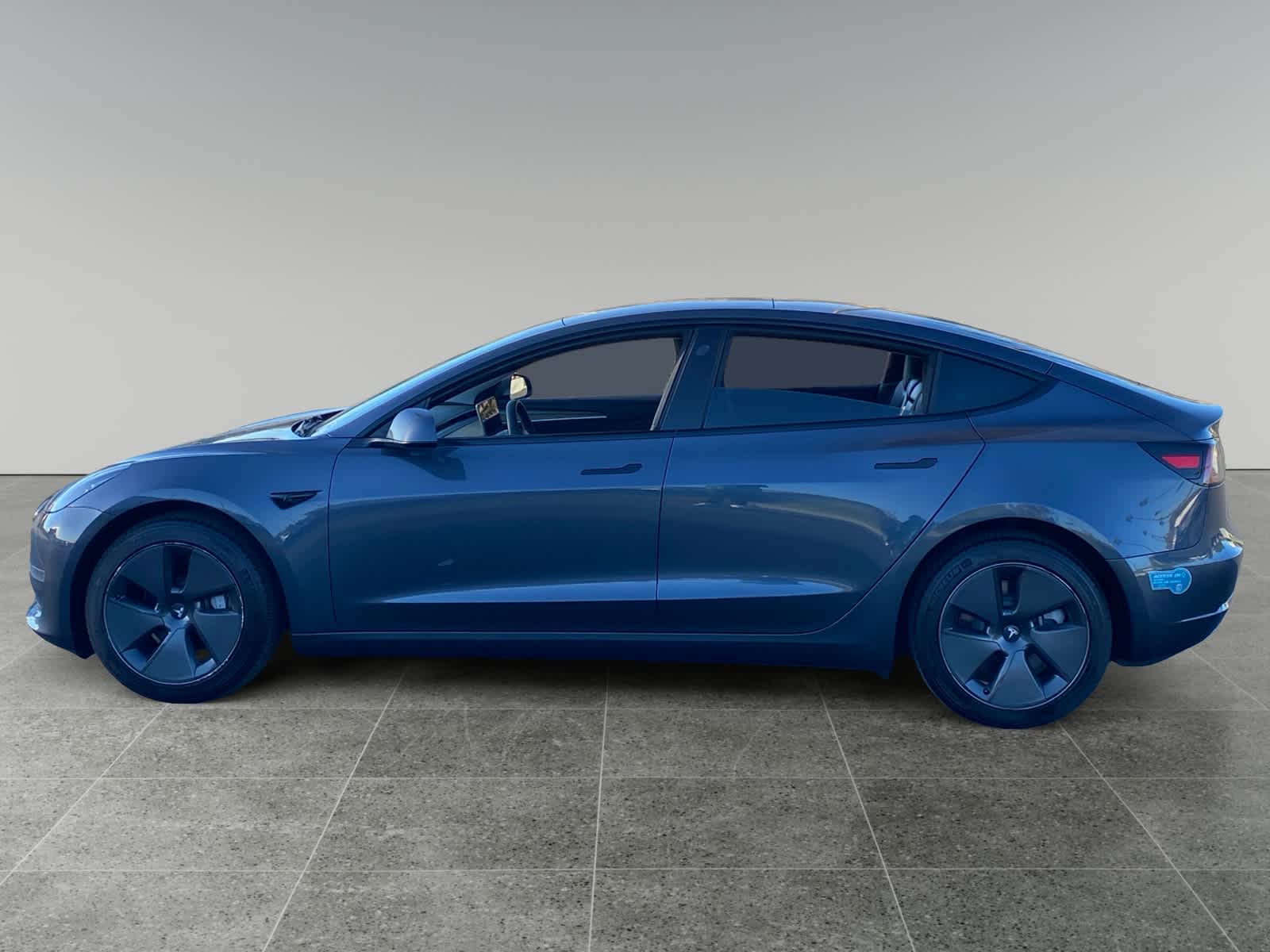 Used 2023 Tesla Model 3 Base with VIN 5YJ3E1EA8PF627465 for sale in Moreno Valley, CA