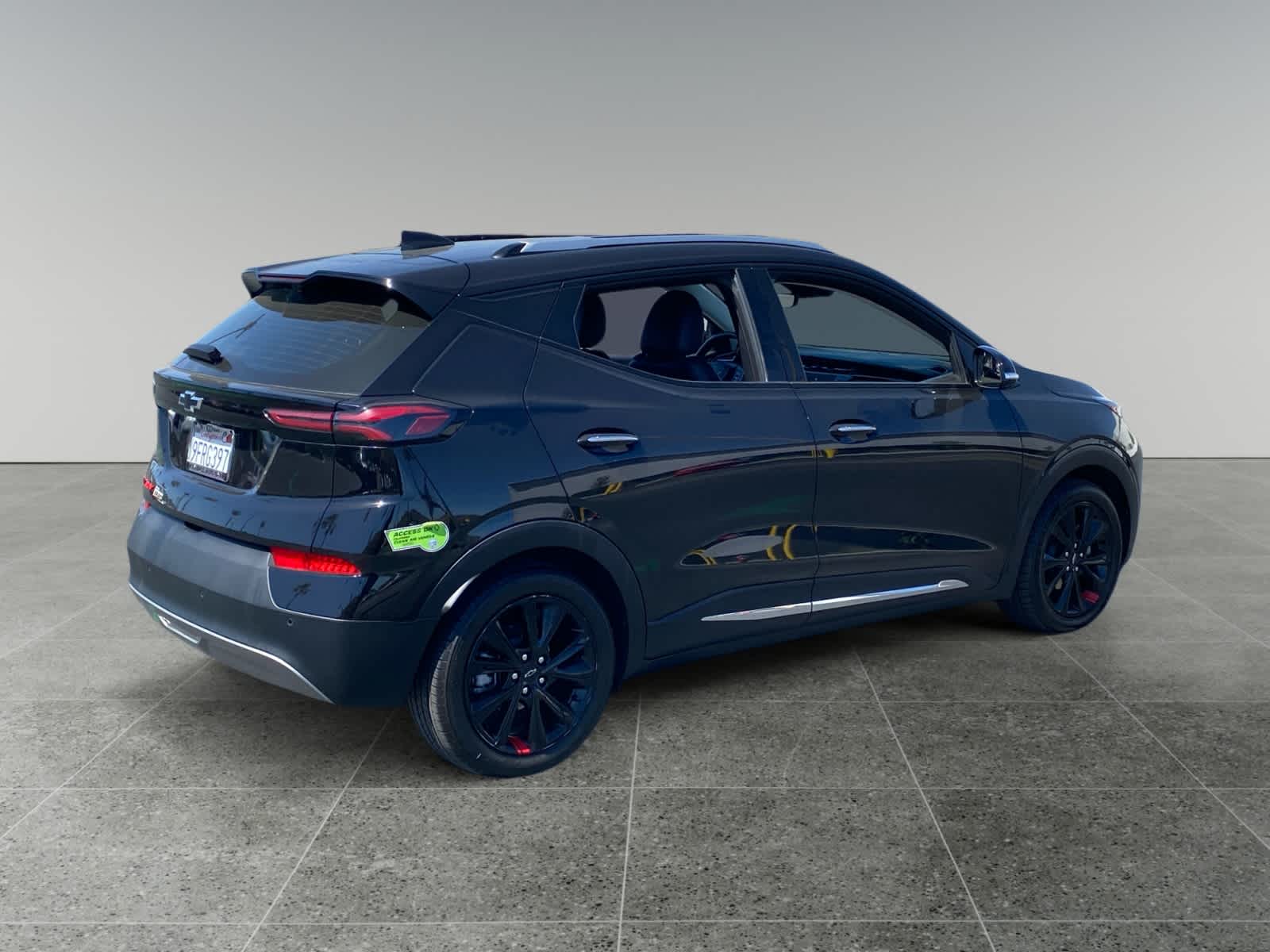 2023 Chevrolet Bolt EUV Premier photo 5
