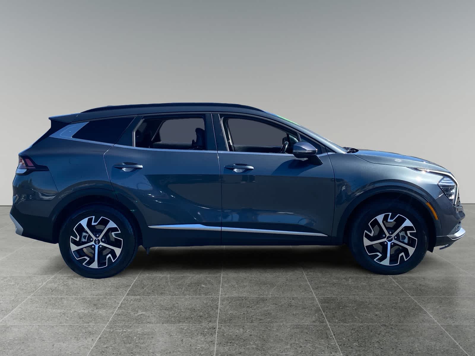 2024 Kia Sportage EX Hybrid - Photo 6