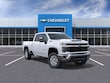 Chevrolet Silverado 2500 HD
