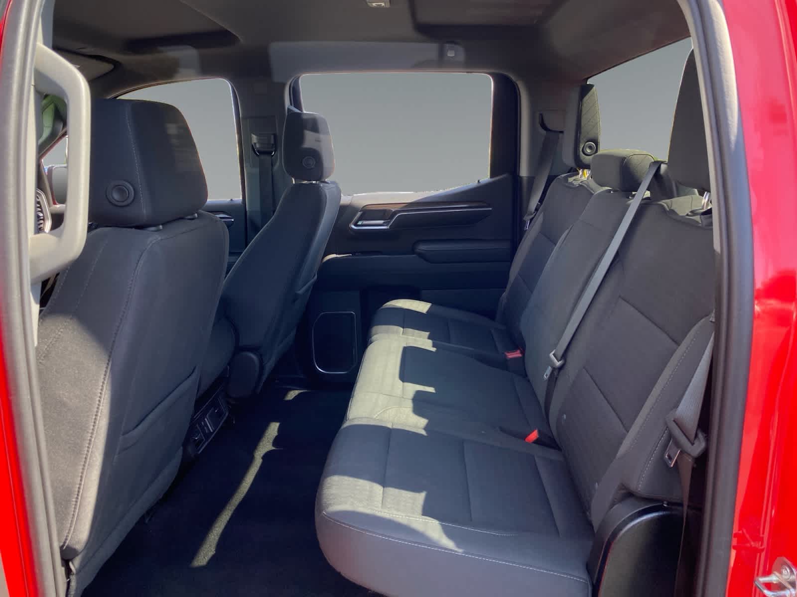 2022 Chevrolet Silverado 1500 LT - Photo 13
