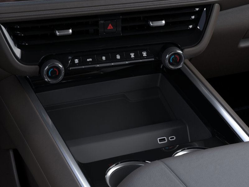 2026 Chevrolet Tahoe LS - Photo 23